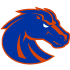 Boise State Broncos logo